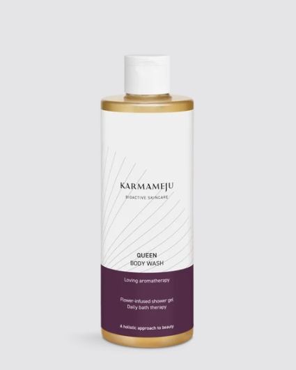 KARMAMEJU BODY WASH QUEEN 